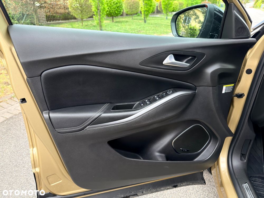 Opel Grandland X 1.5 D Start/Stop Automatik Ultimate - 33
