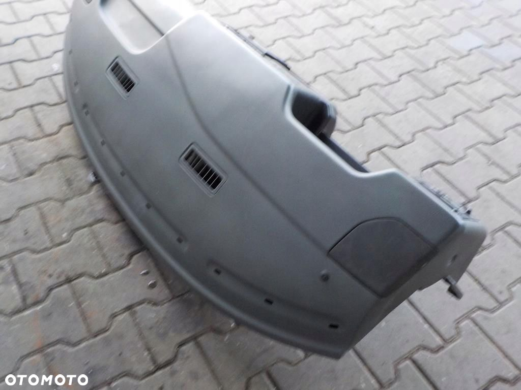 VW T4 96-98 MULTIVAN DESKA ROZDZIELCZA MIĘKKA - 5