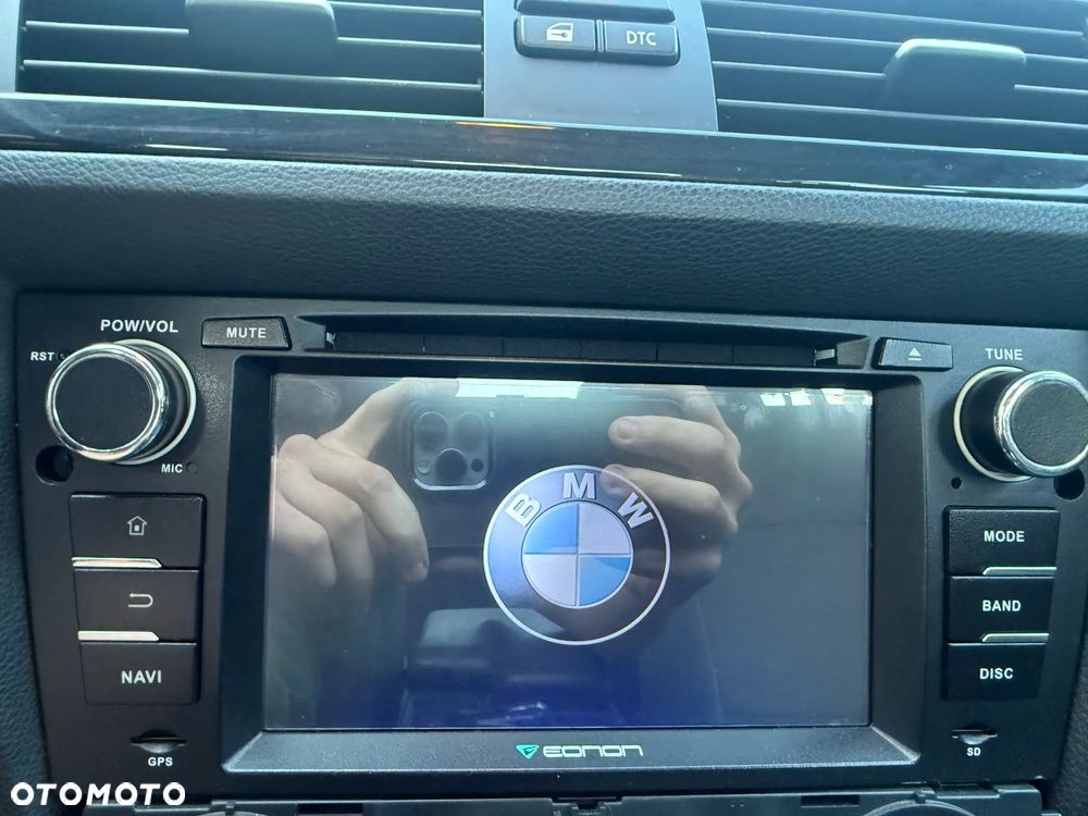 BMW Seria 3 - 18
