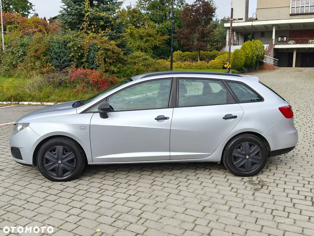Seat Ibiza 1.4 16V Style - 32
