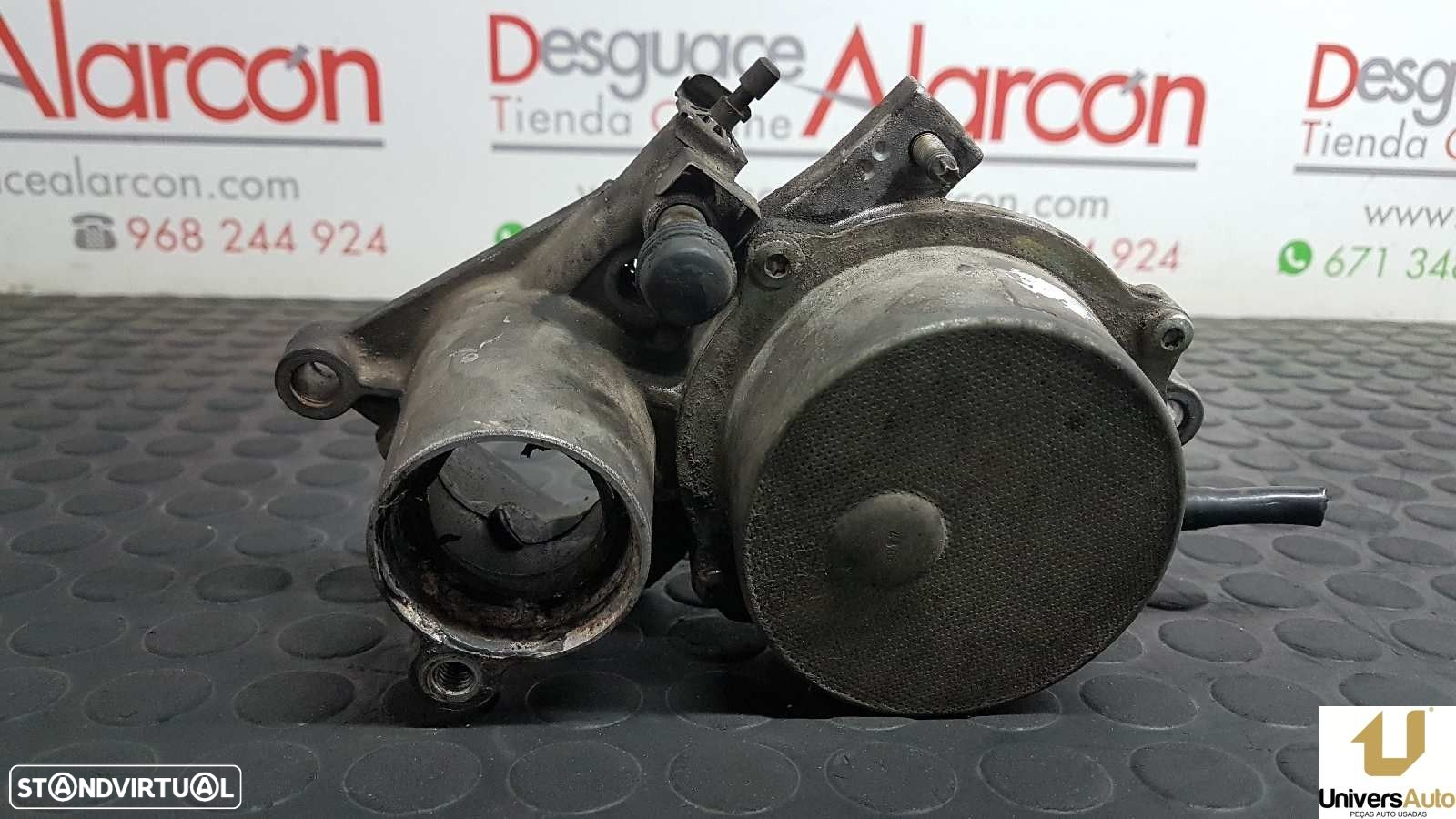 DEPRESSOR TRAVÕES / BOMBA DE VÁCUO FORD TRANSIT CAJA CERRADA '06 FT 260 K   (COR... - 5