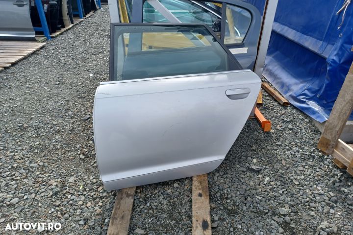 USA STANGA SPATE 4 MODELE MX 1253 Audi A6 4F/C6 [2004 - 2008] - 1