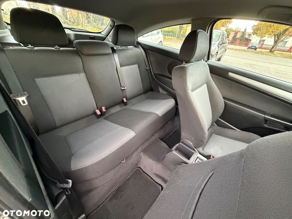 Opel Astra 1.6 Catch me - 7