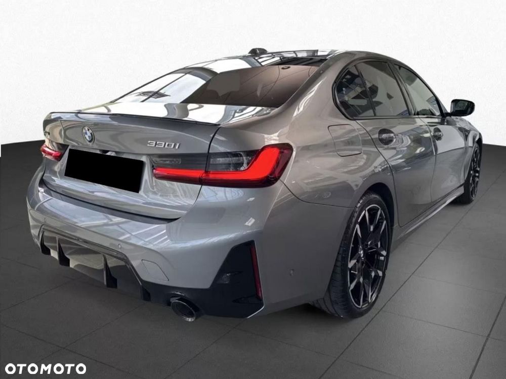 BMW Seria 3 - 4