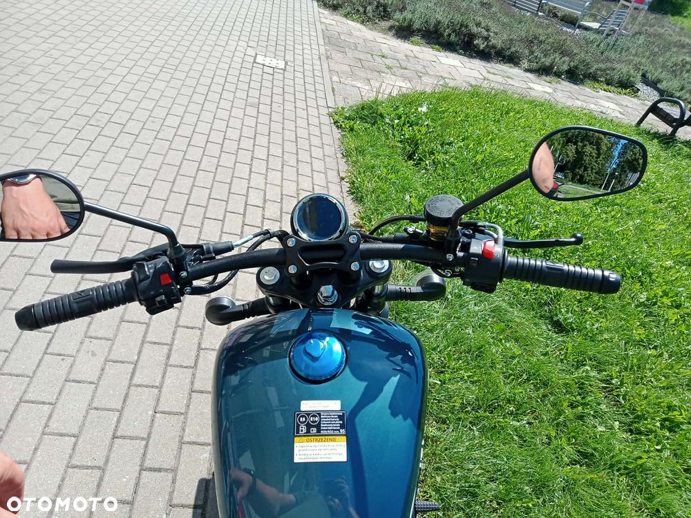 Junak M18 - 9