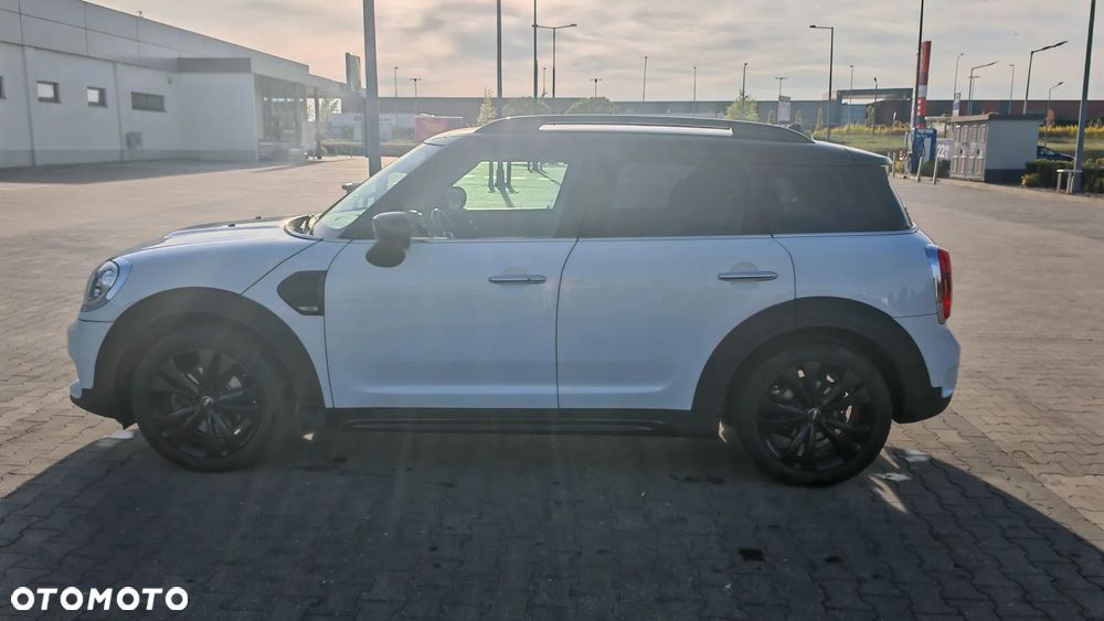 MINI Countryman Cooper Estate Edition - 9
