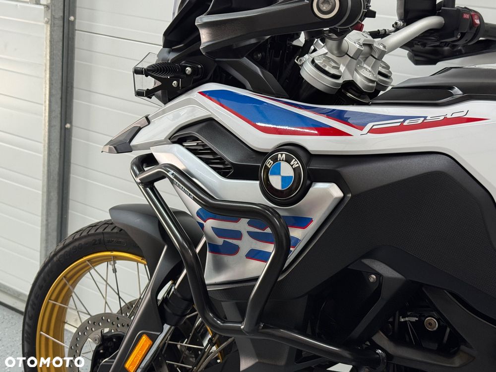BMW GS - 32