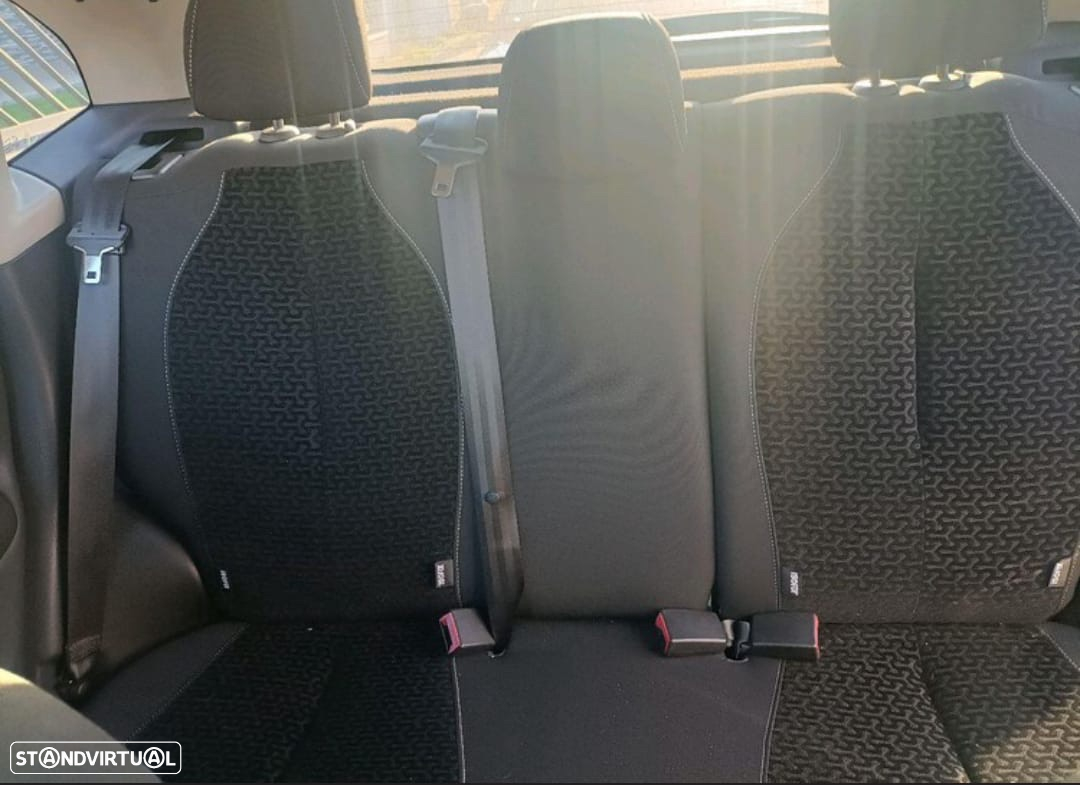 Citroën C3 1.6 HDi Airdream Exclusive - 6