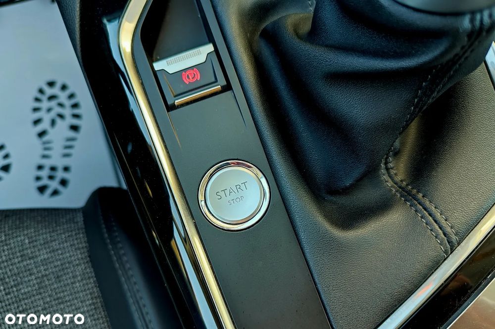 Peugeot 3008 PureTech 130 Stop & Start Allure - 14