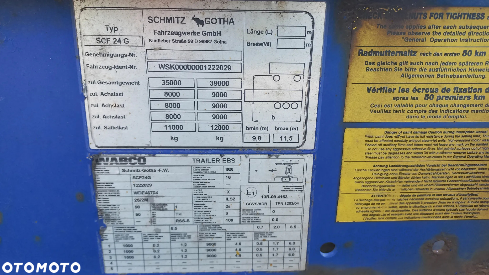 Schmitz Cargobull - 4