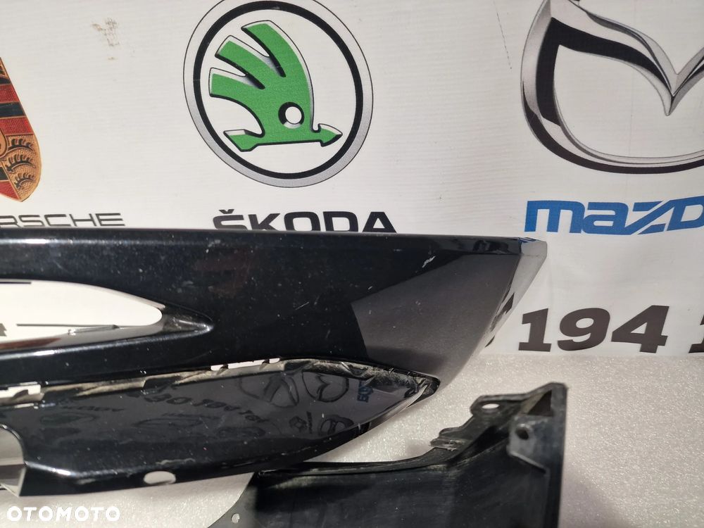 SKODA KAROQ 57A 18- SPORTLINE SPOJLER LAKIEROWANY , NR 57A807061A / 57A807061A , NR AUKCJI DT956 - 7