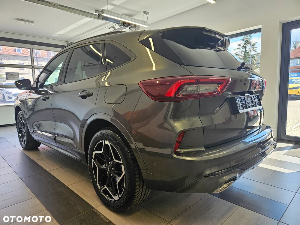 Ford Kuga 2.5 FHEV FWD ST-Line X - 11