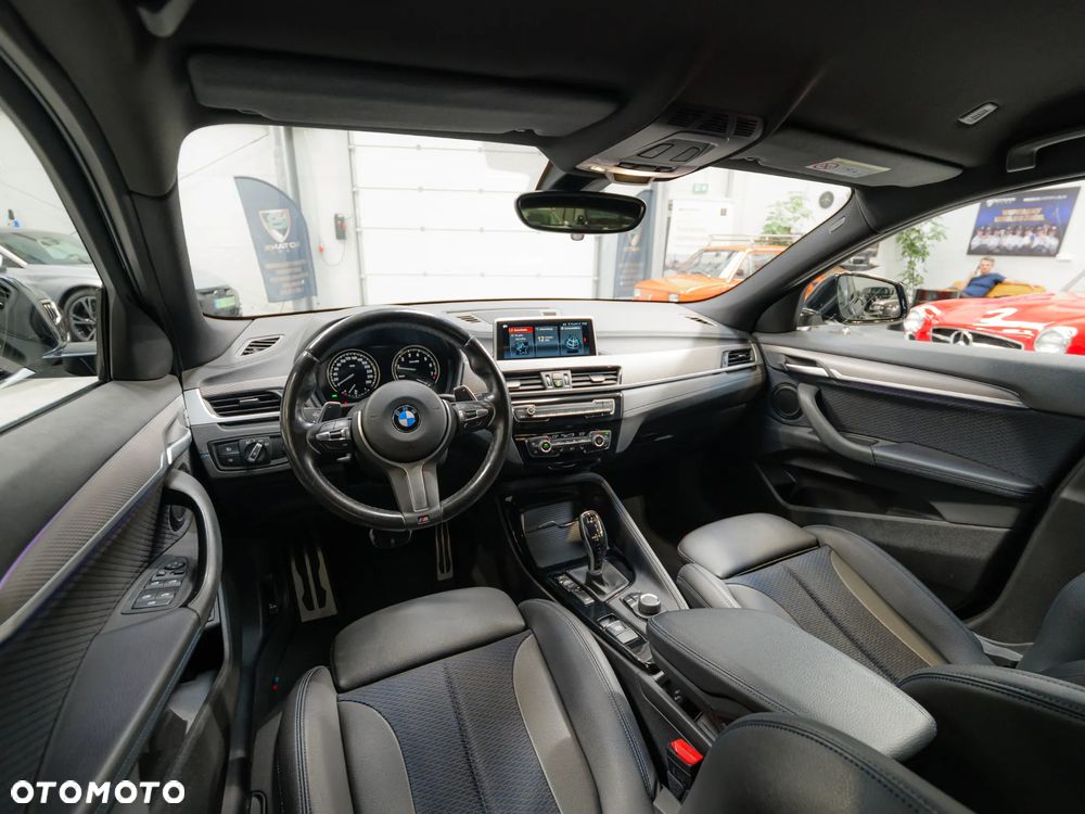 BMW X2 xDrive20i M Sport - 17