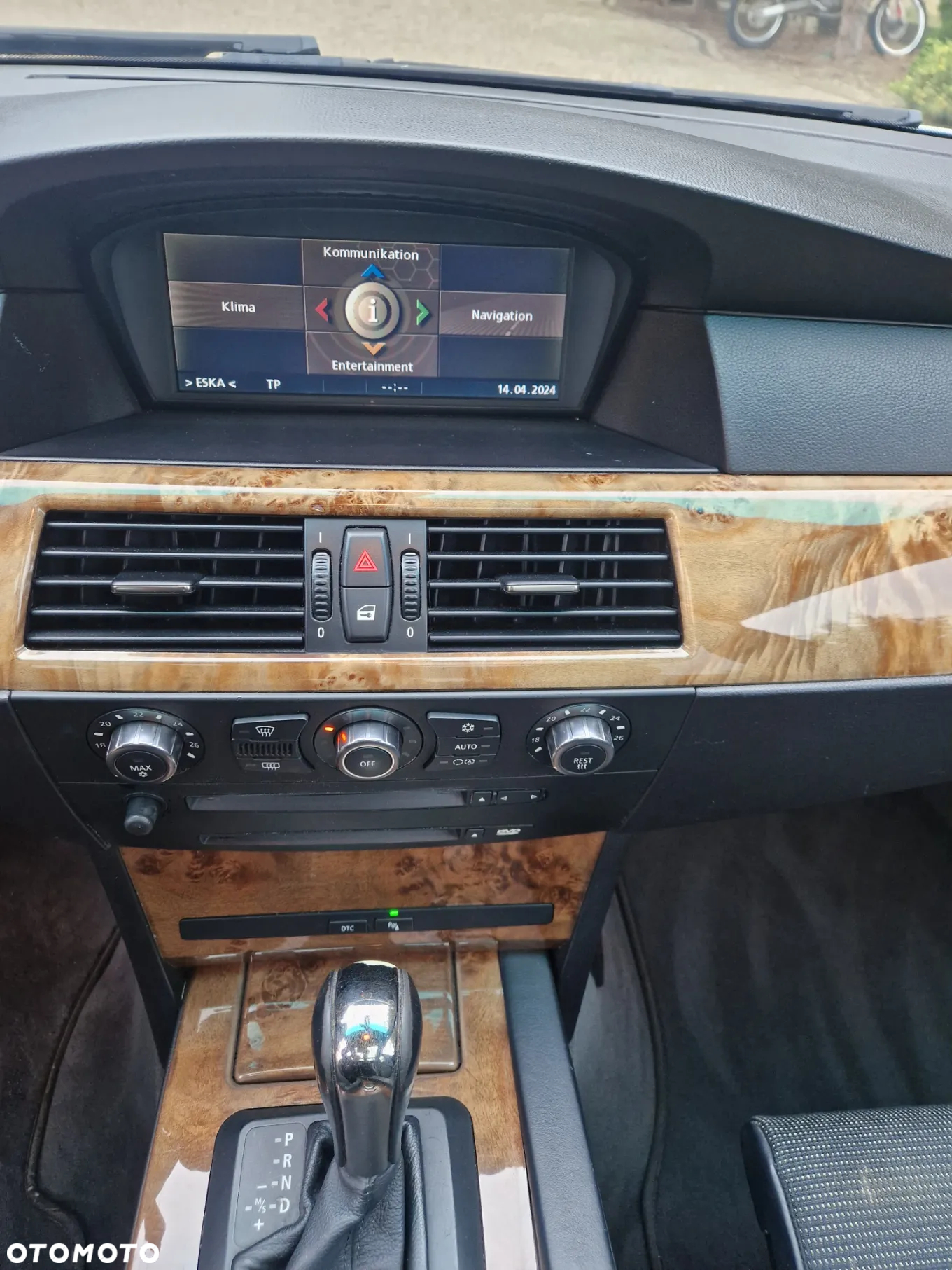 BMW Seria 5 530xd Touring - 20