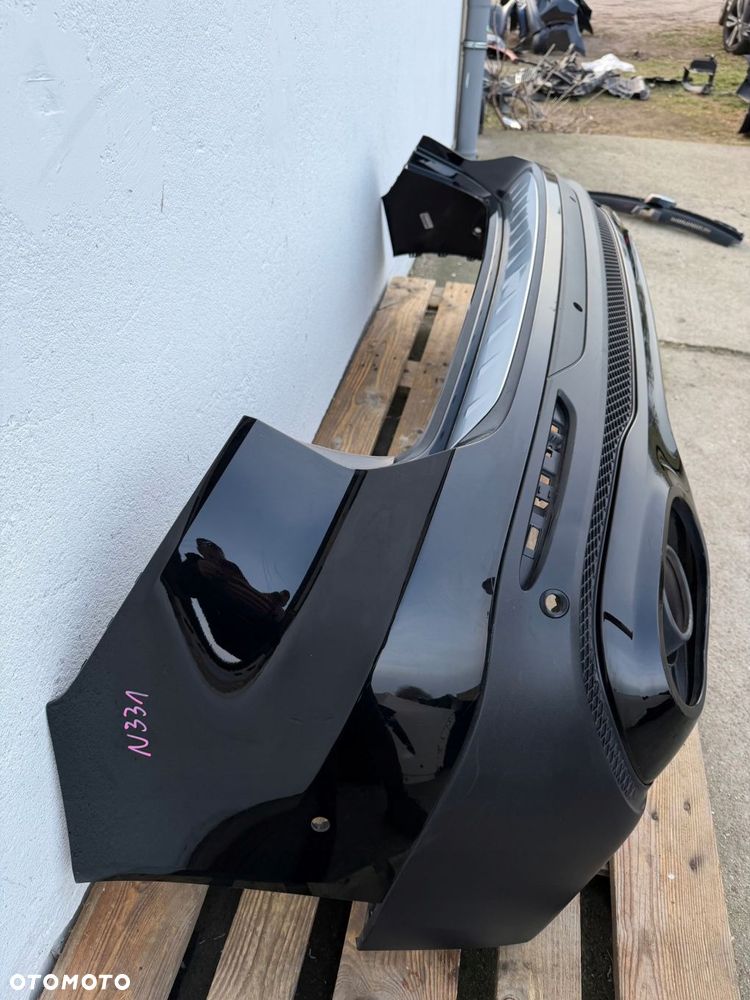 zderzak tył tylny mercedes glb w247 x247 35 amg a2478858002 a2474906101 org - 2