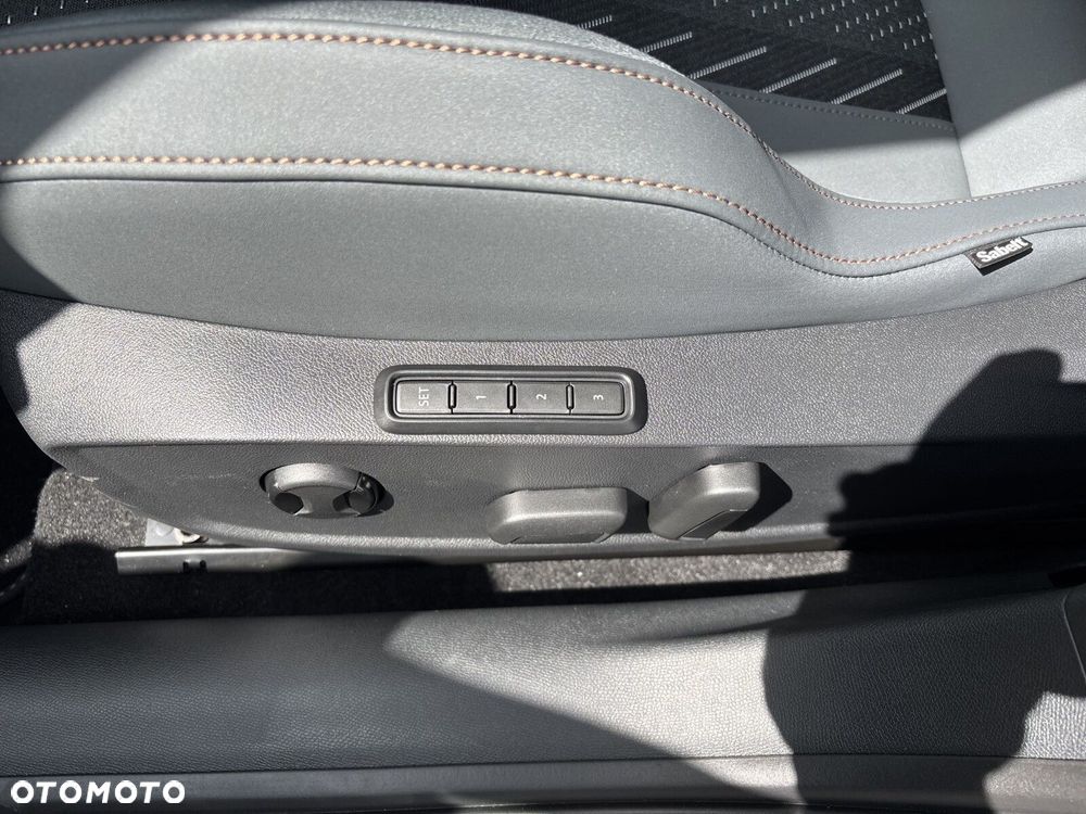Cupra Formentor 2.5 TSI 4Drive VZ5 DSG - 14