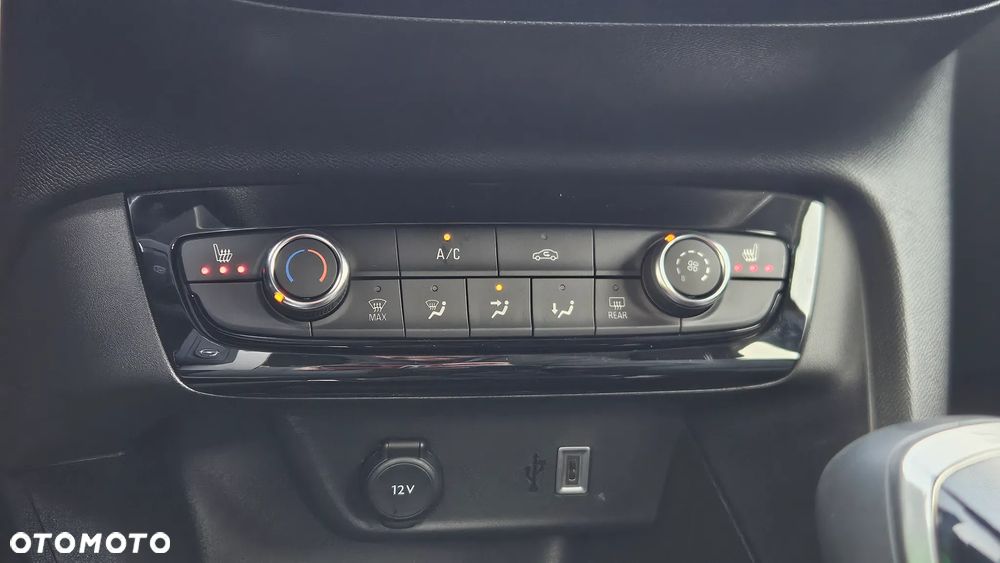 Opel Corsa 1.2 T Edition S&S - 13