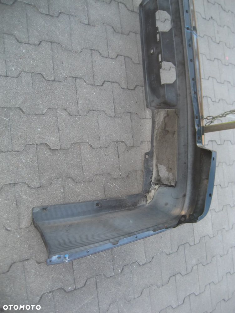 nissan maxima a32 95-99r zderzak tył 8502243u00 - 13