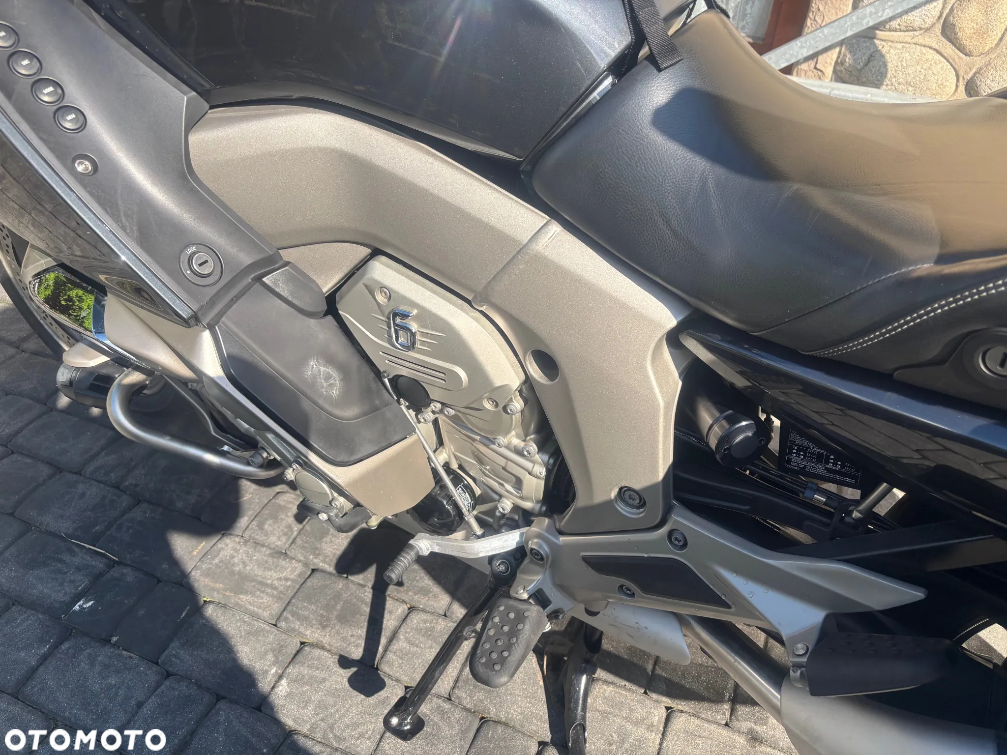BMW K - 11