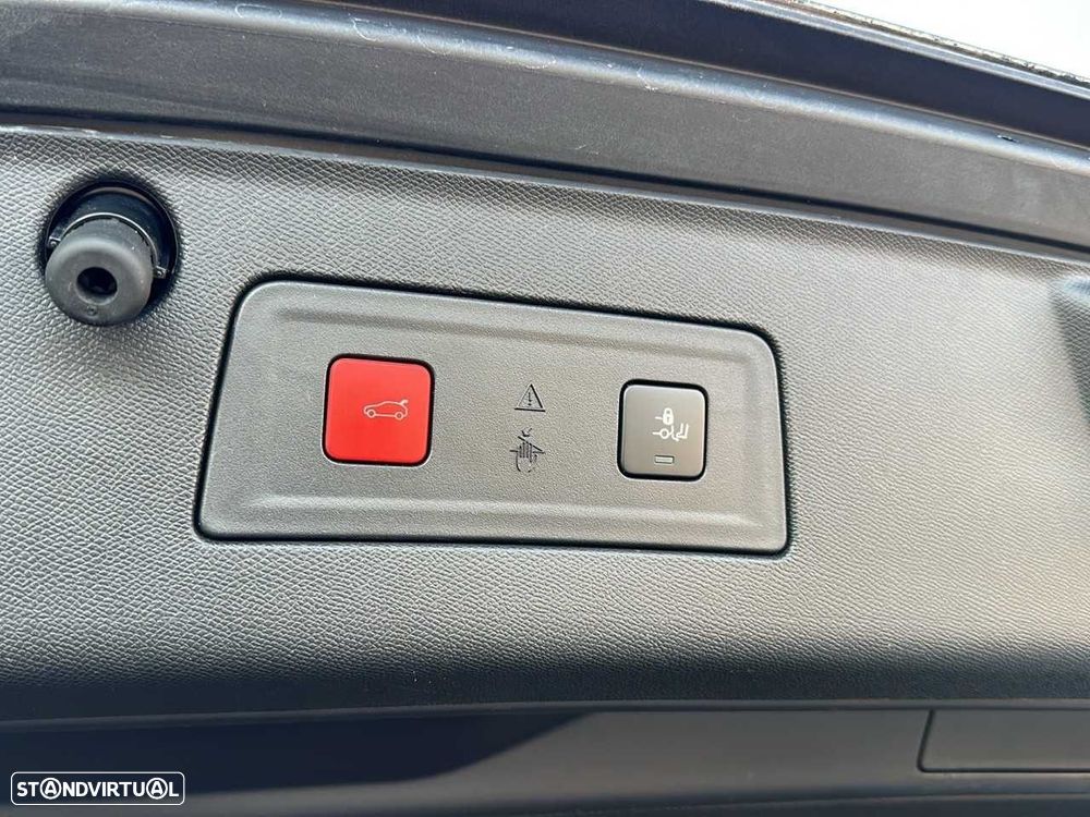 Peugeot 508 SW 1.5 BlueHDi GT Line EAT8 - 20