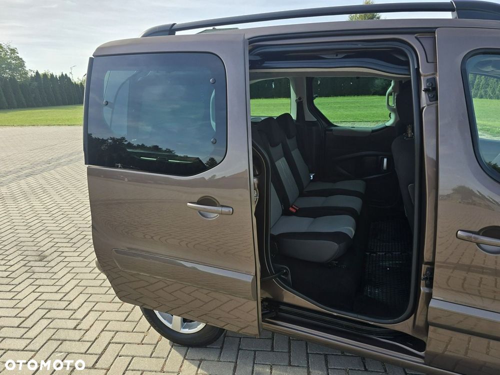 Peugeot Partner - 20