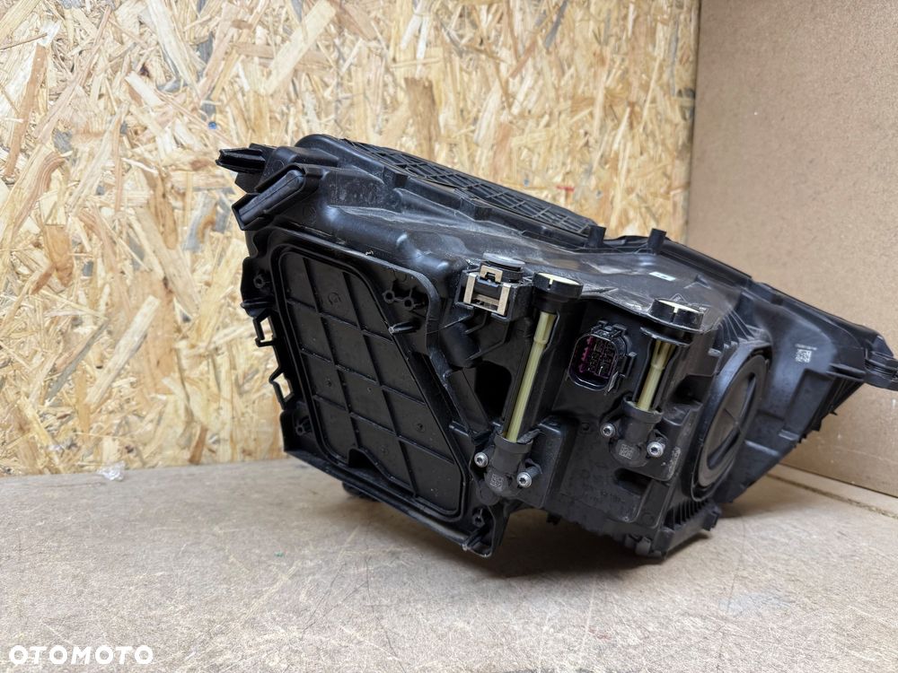 LAMPA PRZÓD LEWA PRZEDNIA LEWA AUDI Q3 II 83A LED 83A941011 - 7