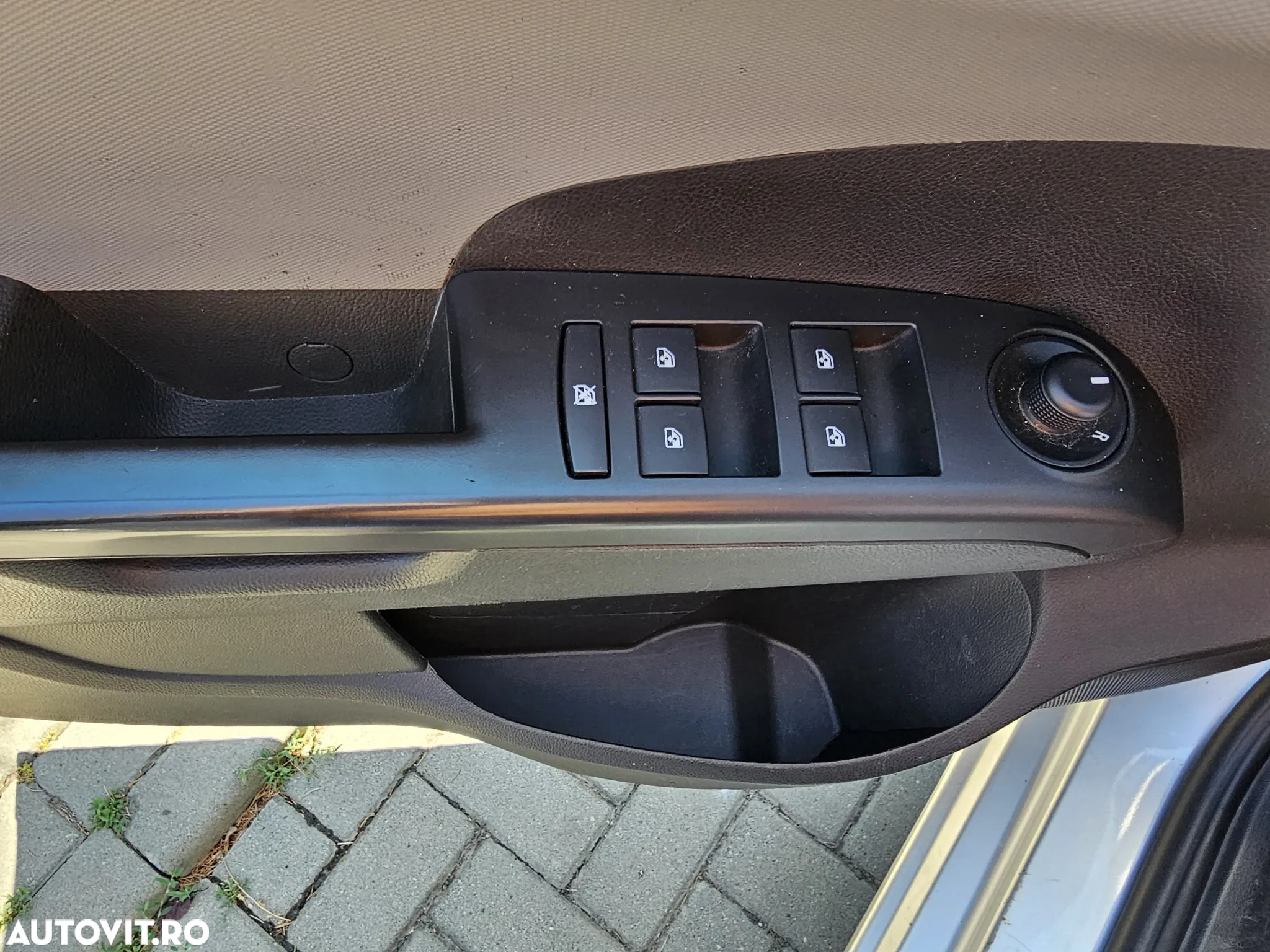 Chevrolet Aveo 1.4 LT 53 - 13