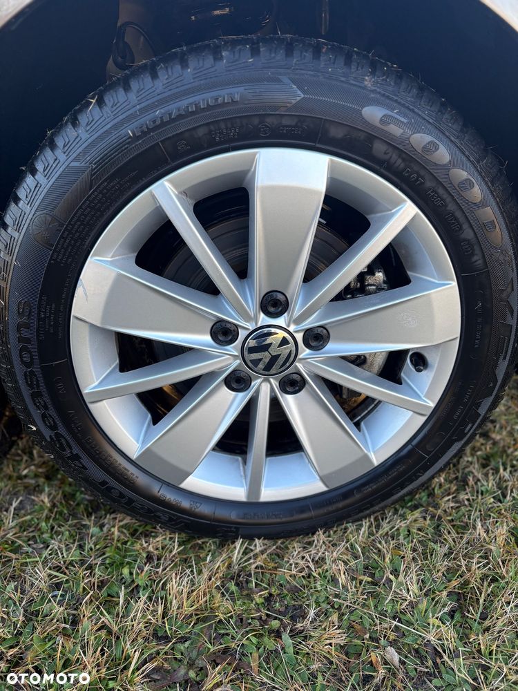 Volkswagen Jetta 1.4 TSI BlueMotion Technology - 7