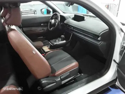 Mazda MX-30 e-Skyactiv First Edition+Vintage Leatherette - 7