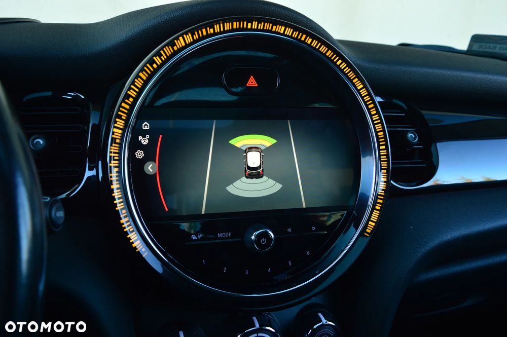 MINI Cooper S Standard - 27