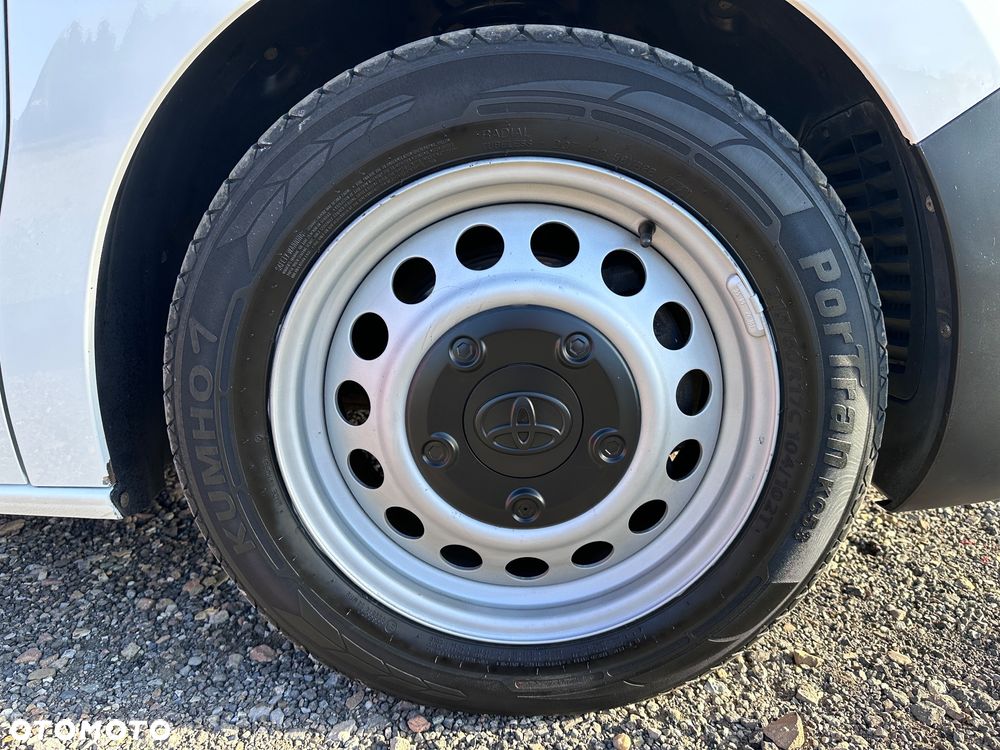 Toyota Proace - 31