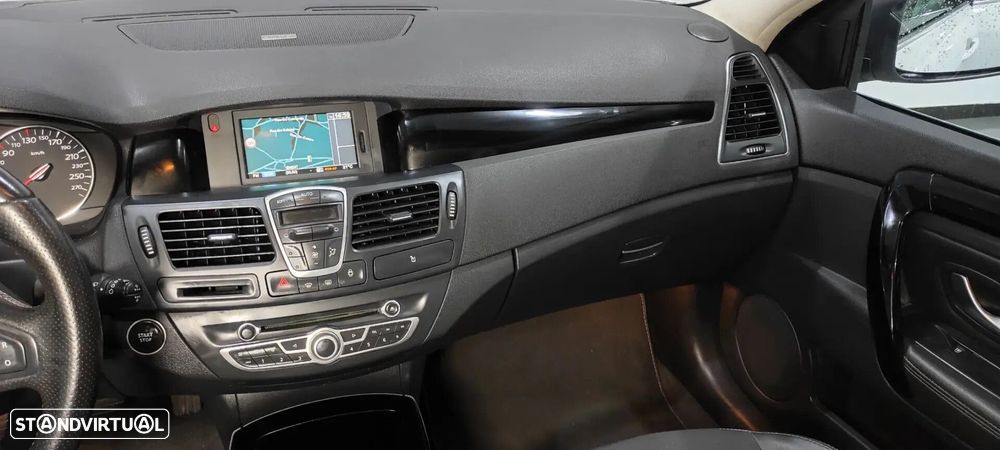 Renault Laguna Break - 26