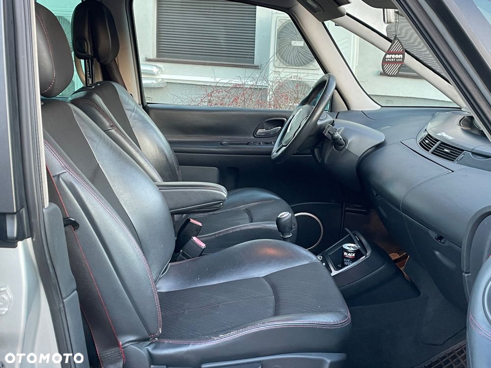 Renault Grand Espace 2.0 dCi FAP Privilege - 7