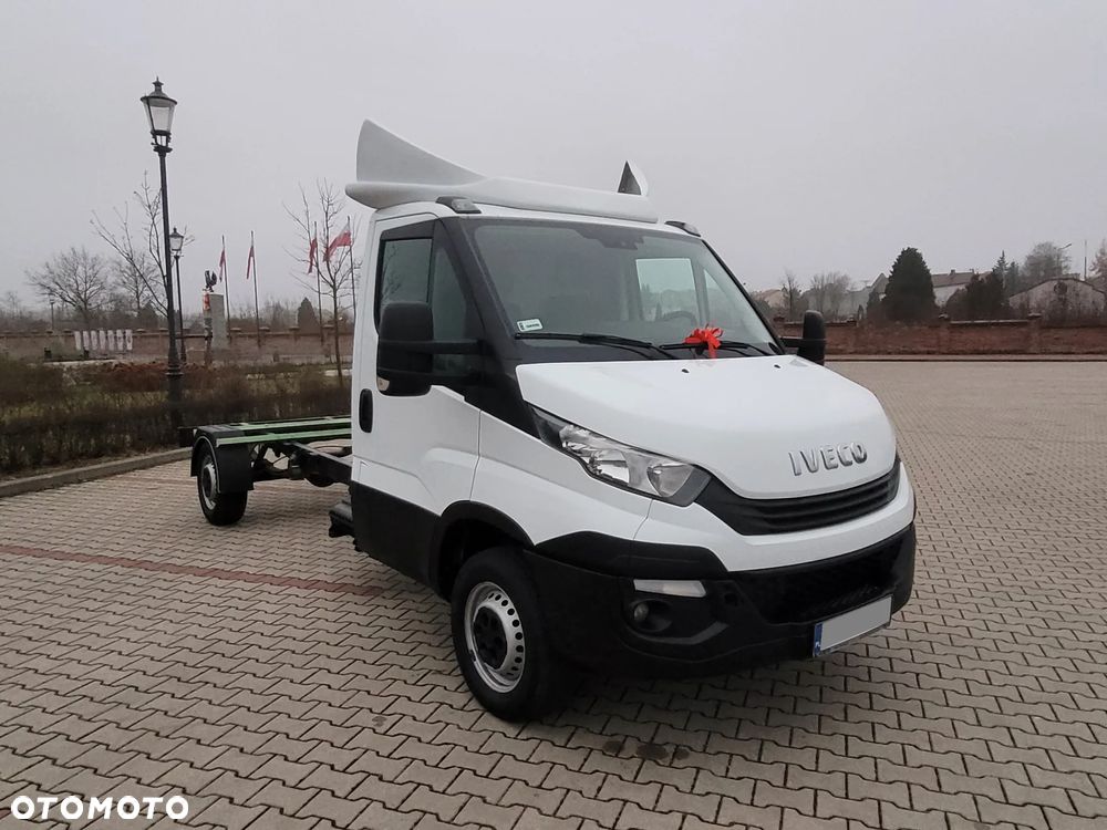 Iveco Daily 35S180 - 1