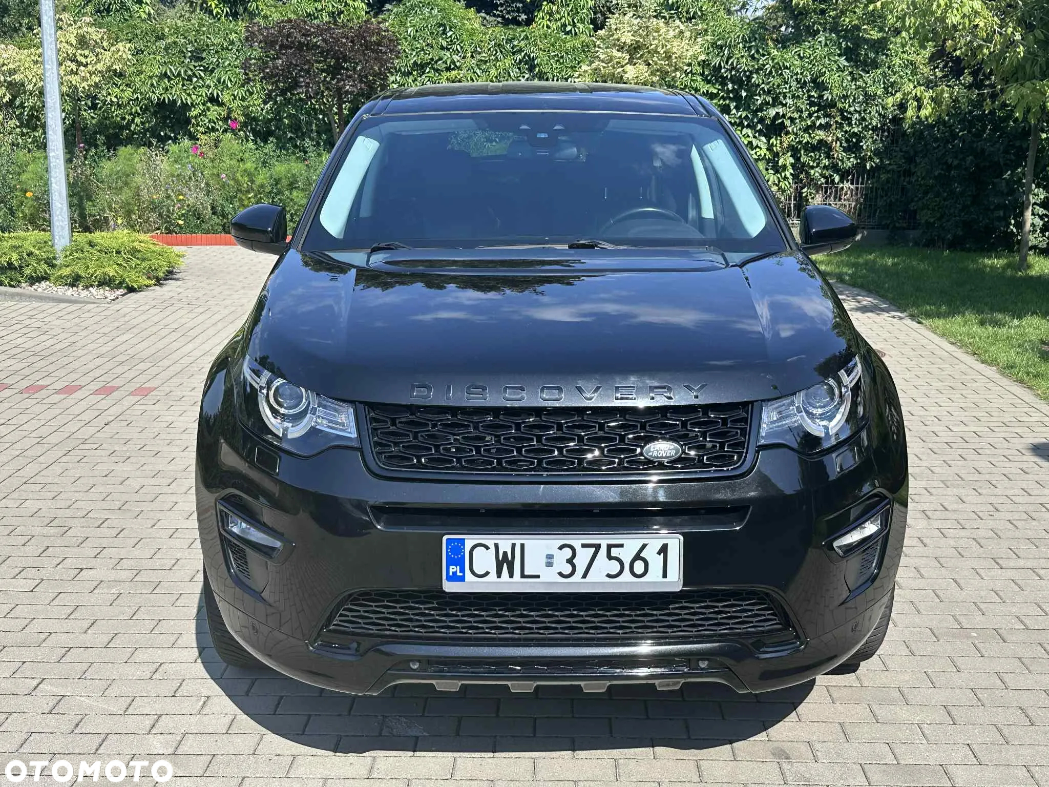 Land Rover Discovery Sport 2.0 D150 R-Dynamic HSE - 6
