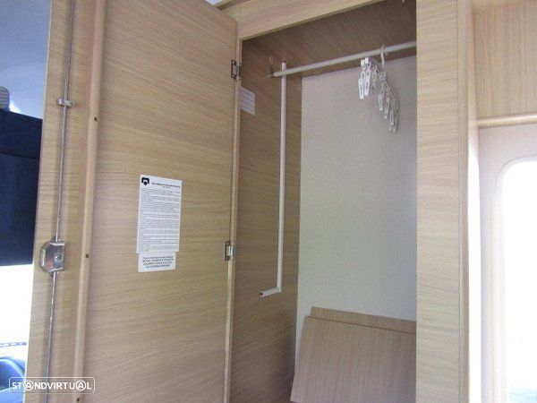 Roller Team Auto-Roller 6 lugares 6 Dormidas - 26