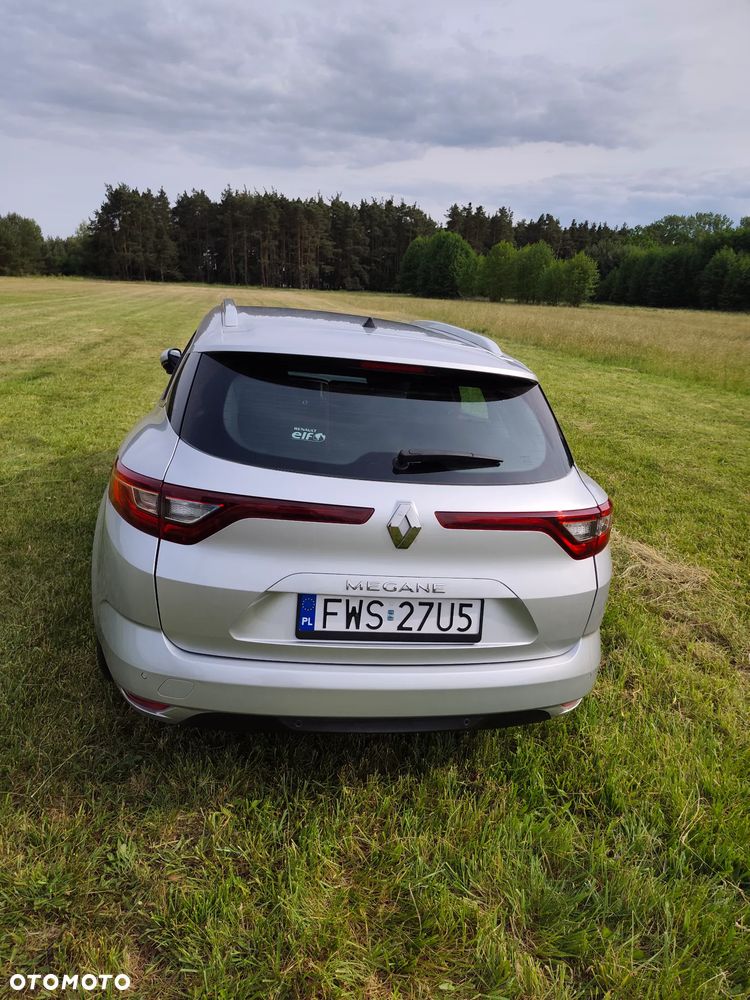 Renault Megane - 8