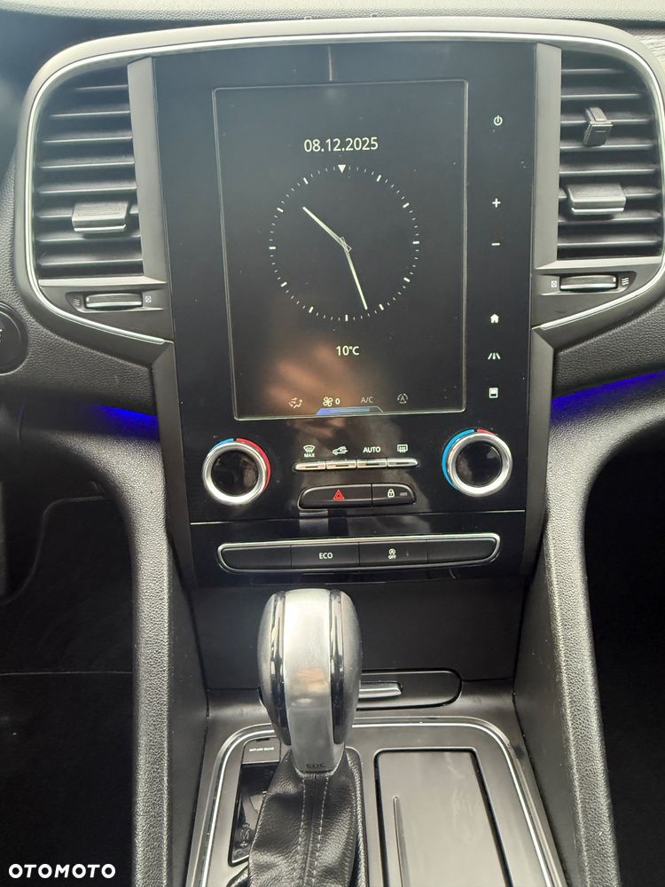 Renault Talisman - 16