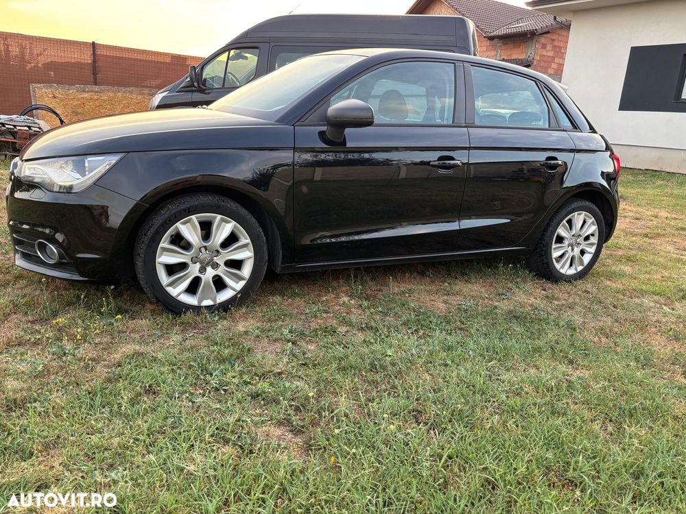 Audi A1 - 21