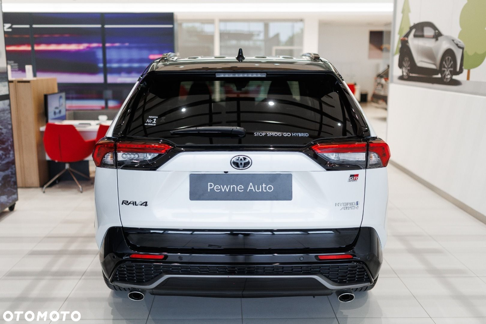 Toyota RAV4 - 8