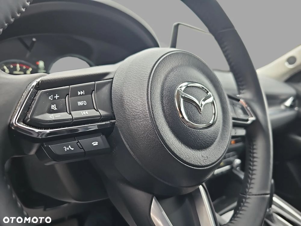 Mazda CX-5 2.0 Exclusive-Line 2WD - 9