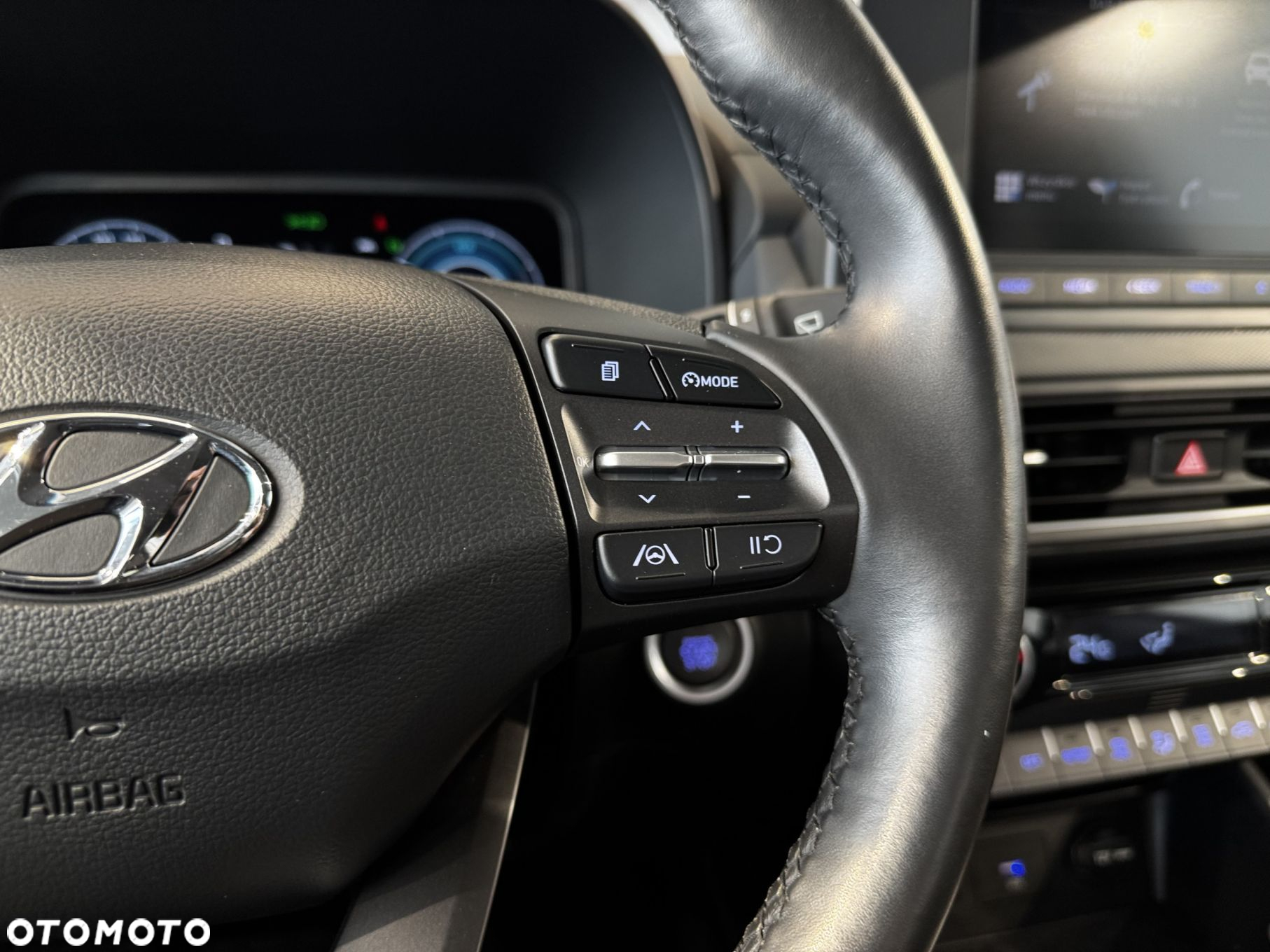 Hyundai Kona - 21