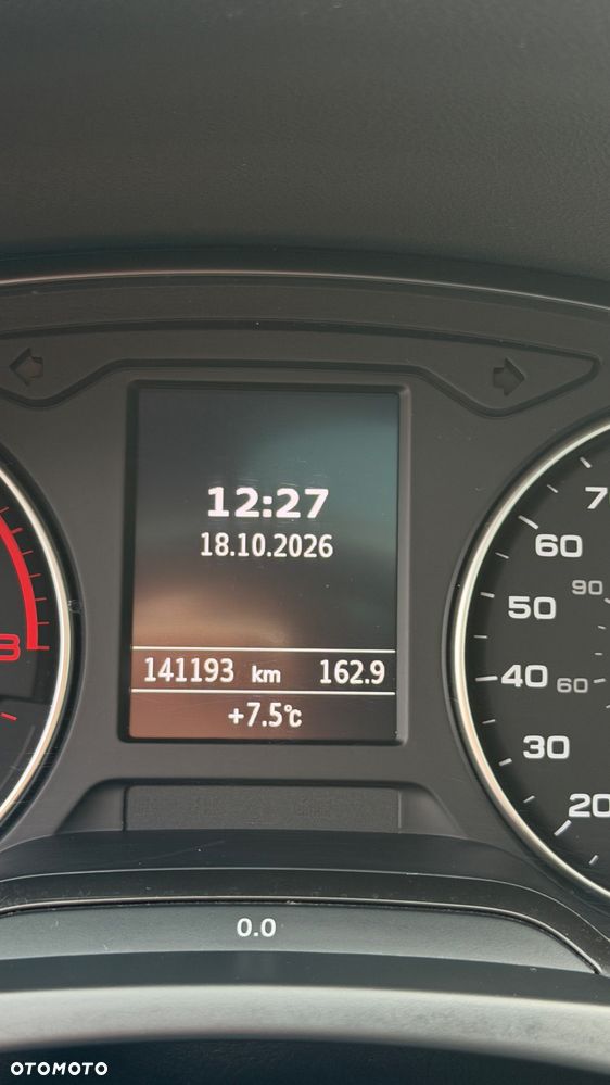 Audi A3 Limousine 2.0 TFSI quattro S tronic sport - 10