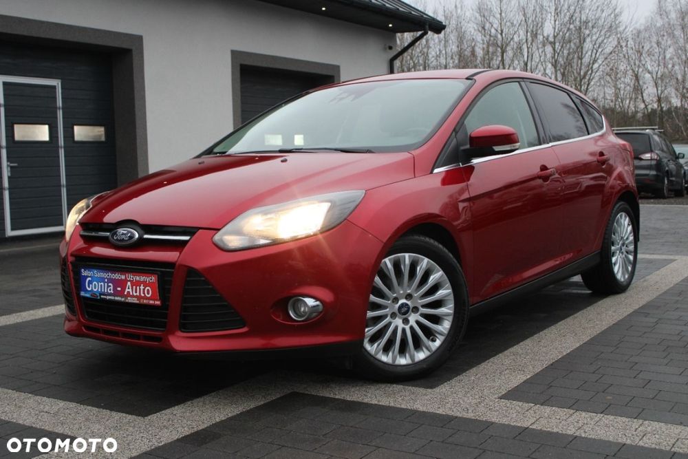Ford Focus - 3