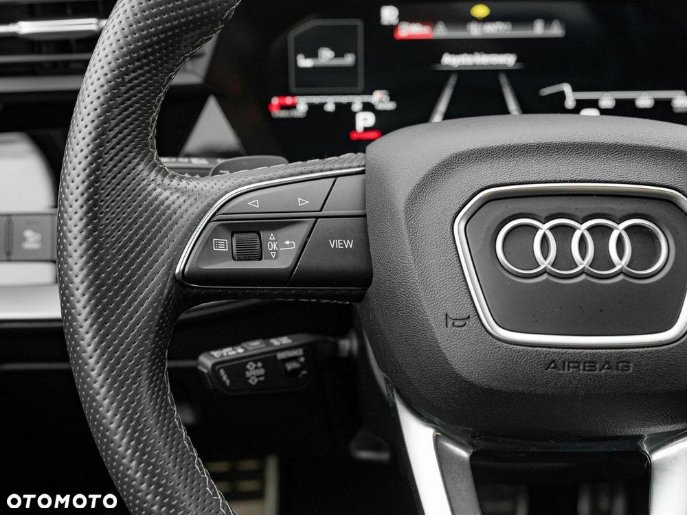 Audi S3 Limousine TFSI Quattro S tronic - 17