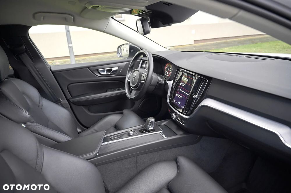 Volvo V60 - 36