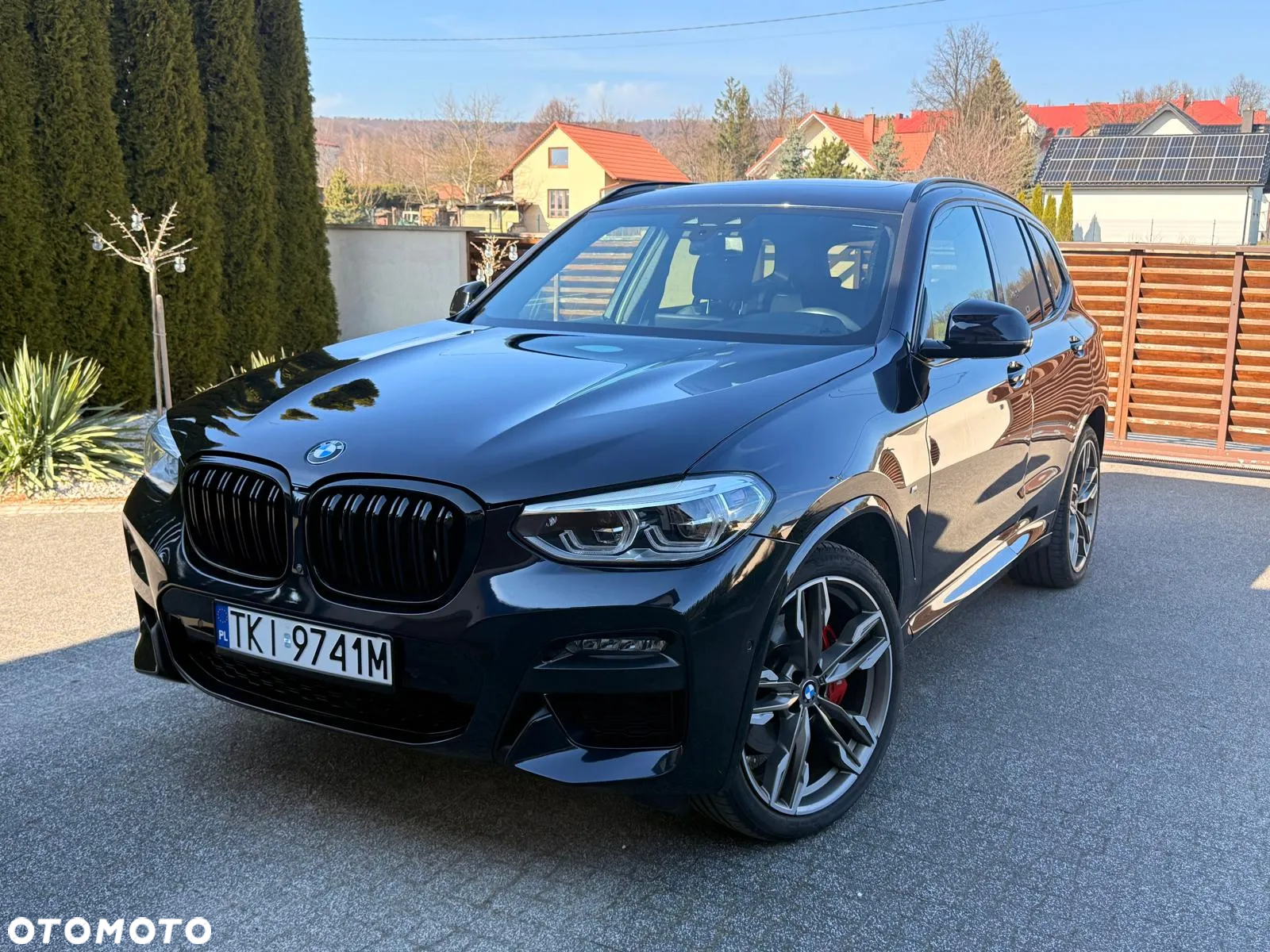 BMW X3 M M40i Sport Edition - 18