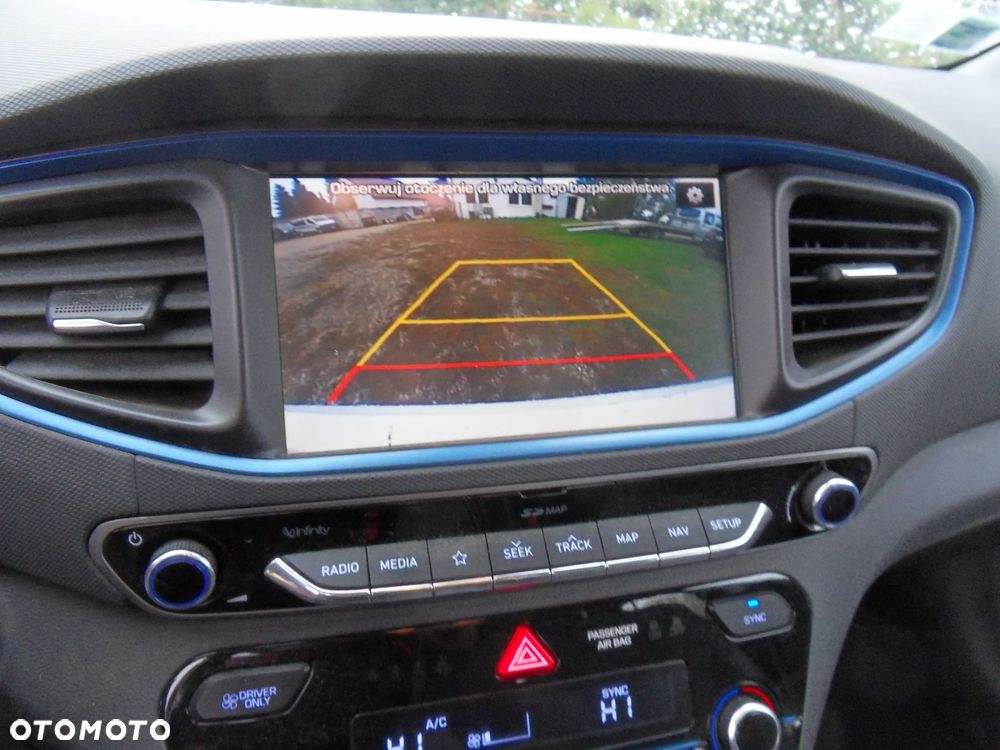 Hyundai IONIQ 1.6 GDI Prime - 23