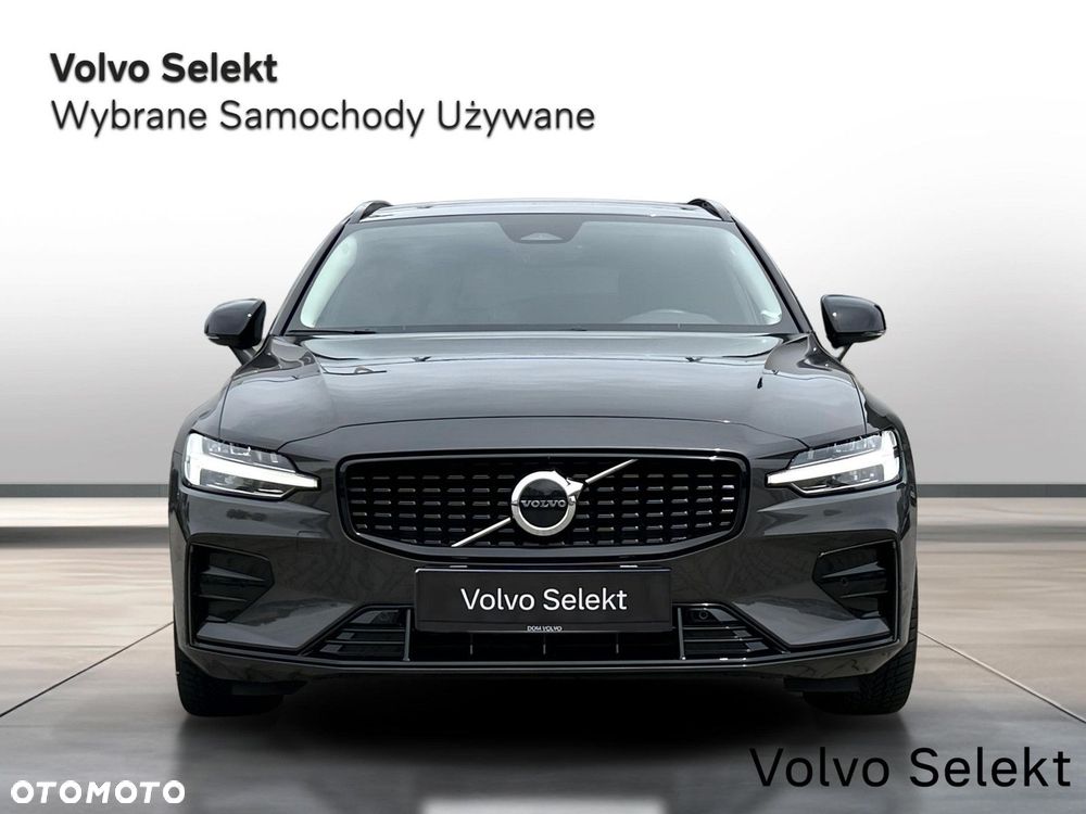 Volvo V60 - 9