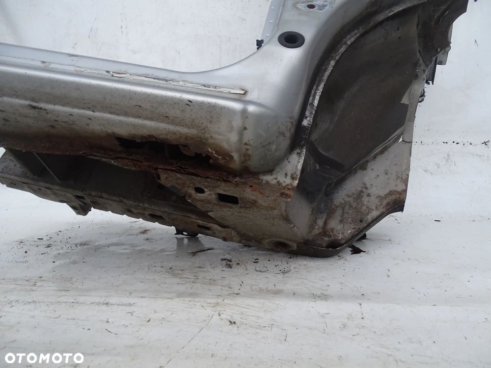 PRÓG SŁUPEK PRZÓD PRZEDNI LEWY PRAWY CHRYSLER VOYAGER IV CARAVAN F-VAT - 15